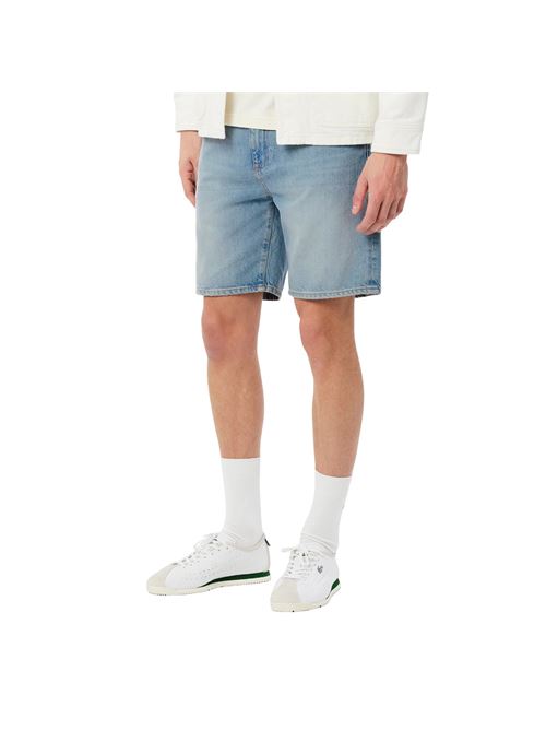 FH9932MKU DENIM lacoste | FH9932MKU DENIM